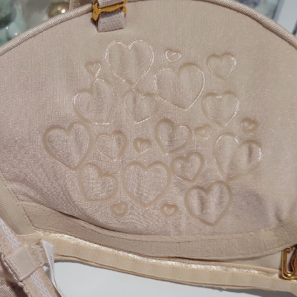 Upbra Convertible Strapless Bra - Picture 6 of 9